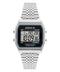 Unisex Digital Two Stainless Steel Watch AOST22072AdidasAOST22072