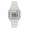 Unisex Digital Two White Watch AOST23557AdidasAOST23557
