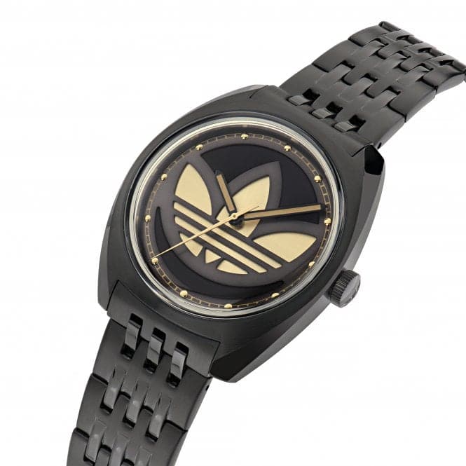 Unisex Edition One Black Watch AOFH23511AdidasAOFH23511