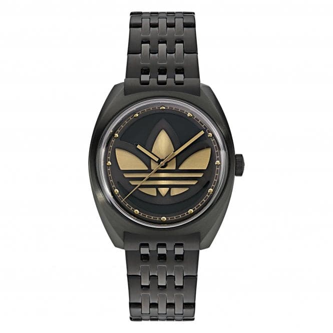 Unisex Edition One Black Watch AOFH23511AdidasAOFH23511