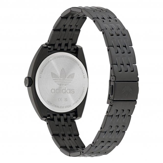 Unisex Edition One Black Watch AOFH23511AdidasAOFH23511