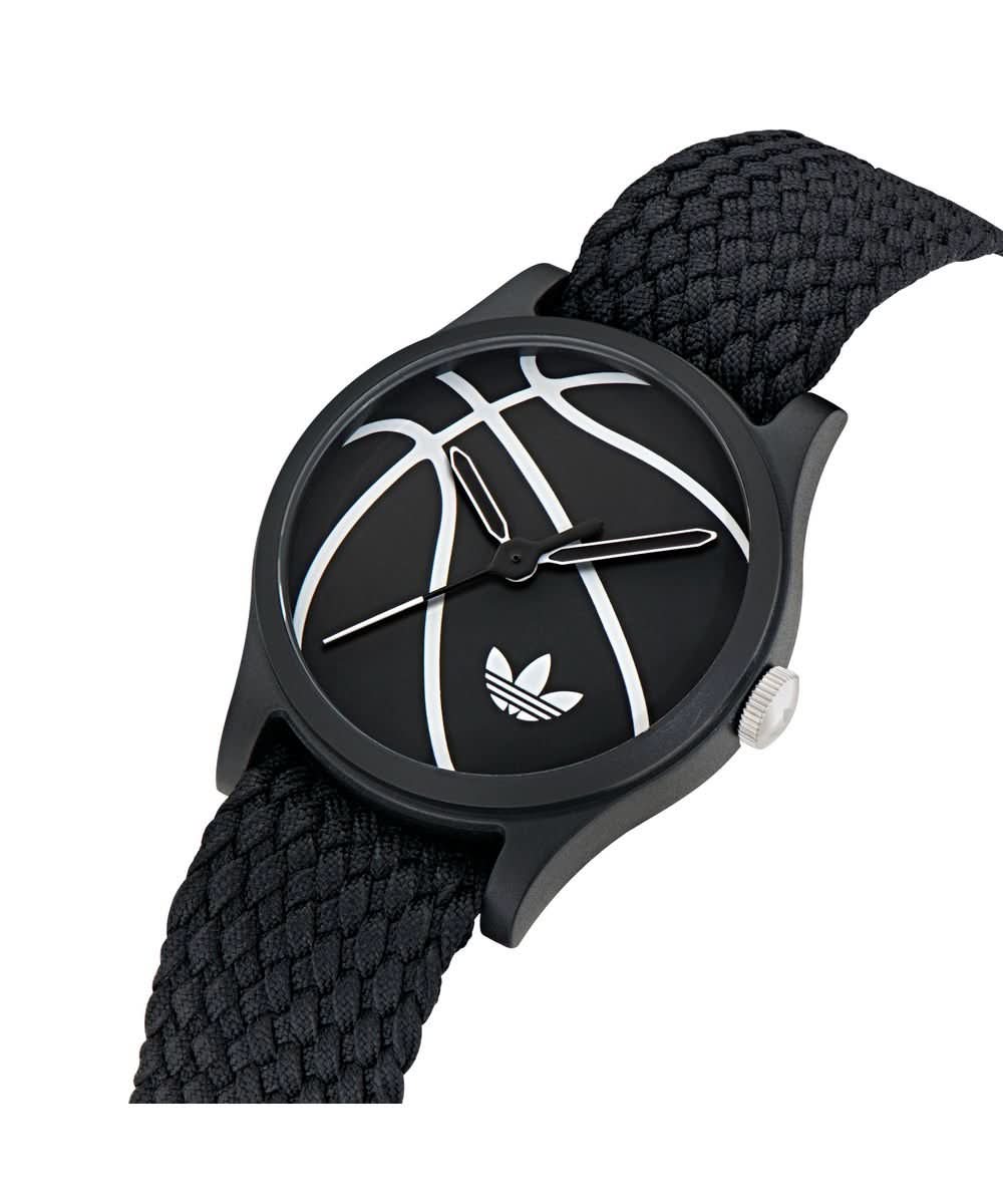 Unisex Game One Black Watch AOSY25024AdidasAOSY25024