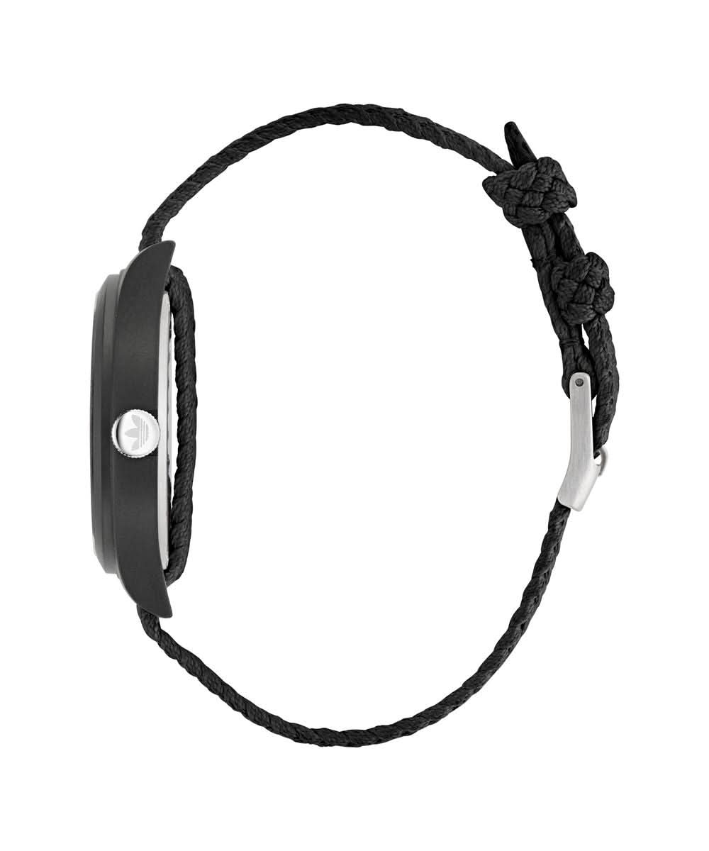 Unisex Game One Black Watch AOSY25024AdidasAOSY25024