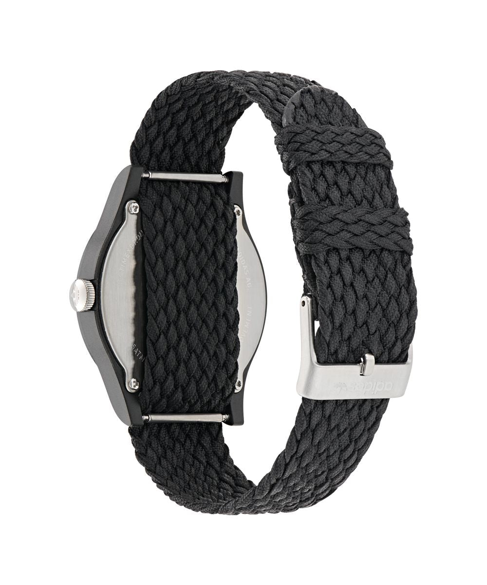 Unisex Game One Black Watch AOSY25024AdidasAOSY25024