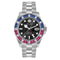 Unisex Hyper - Sport Gmt - I Challenger Watch PWPZA0124Philipp PleinPWPZA0124