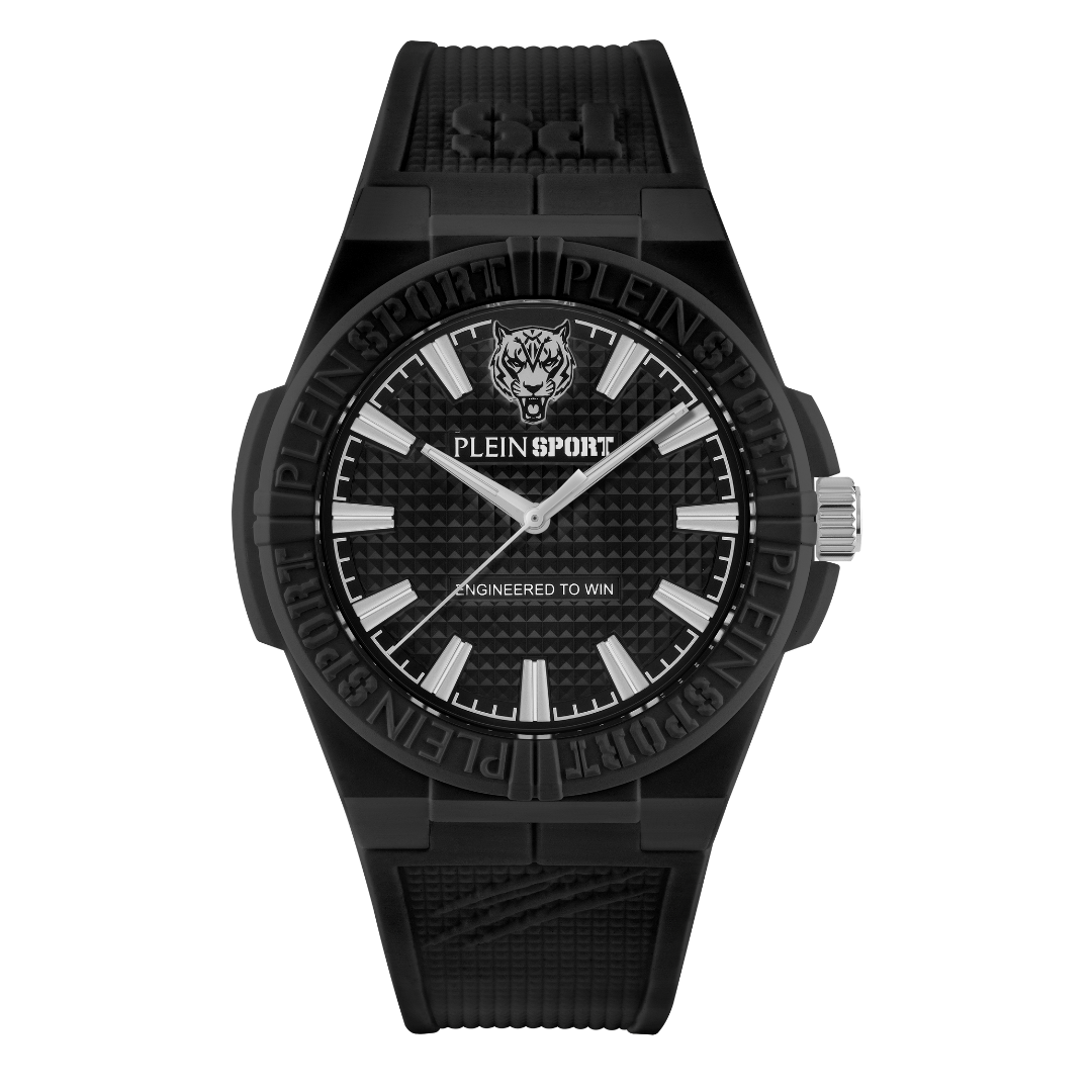 Unisex Laserstrike Black Watch PSFGA0225Philipp Plein SportsPSFGA0225