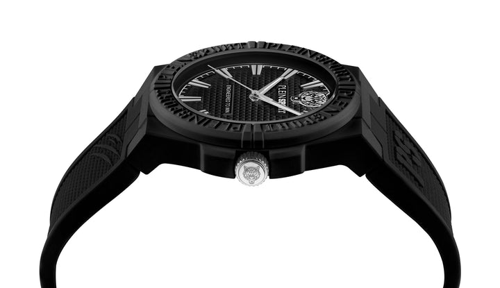 Unisex Laserstrike Black Watch PSFGA0225Philipp Plein SportsPSFGA0225