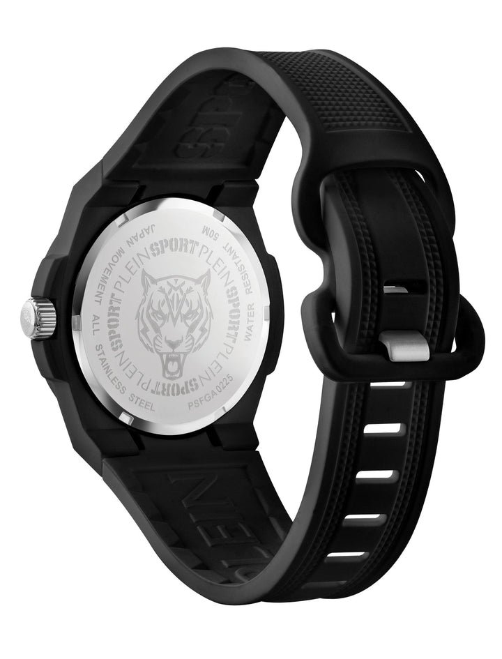 Unisex Laserstrike Black Watch PSFGA0225Philipp Plein SportsPSFGA0225