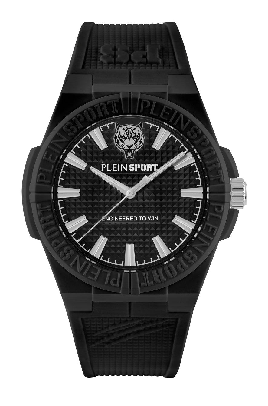 Unisex Laserstrike Black Watch PSFGA0225Philipp Plein SportsPSFGA0225