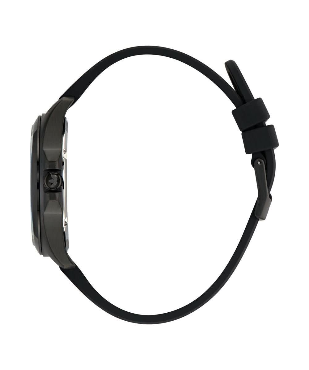 Unisex Originals Iconic One IP Black Watch AOFH25001AdidasAOFH25001