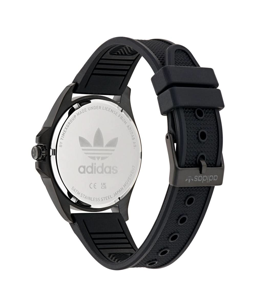 Unisex Originals Iconic One IP Black Watch AOFH25001AdidasAOFH25001