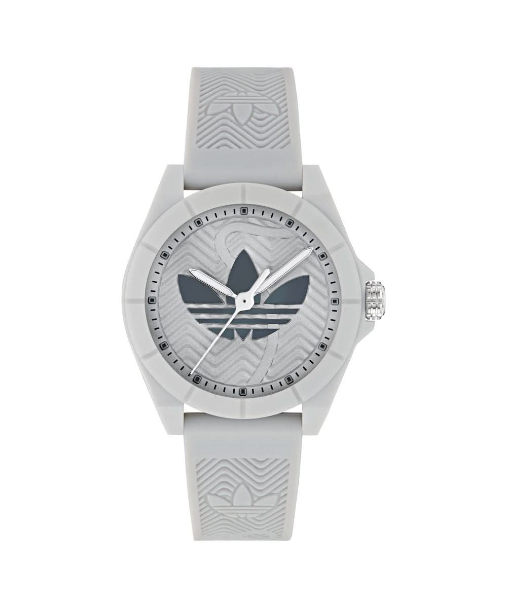 Unisex Project Four Gray Watch AOST25035AdidasAOST25035