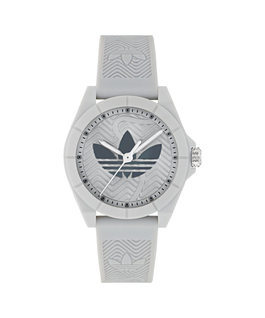 Unisex Project Four Gray Watch AOST25035AdidasAOST25035