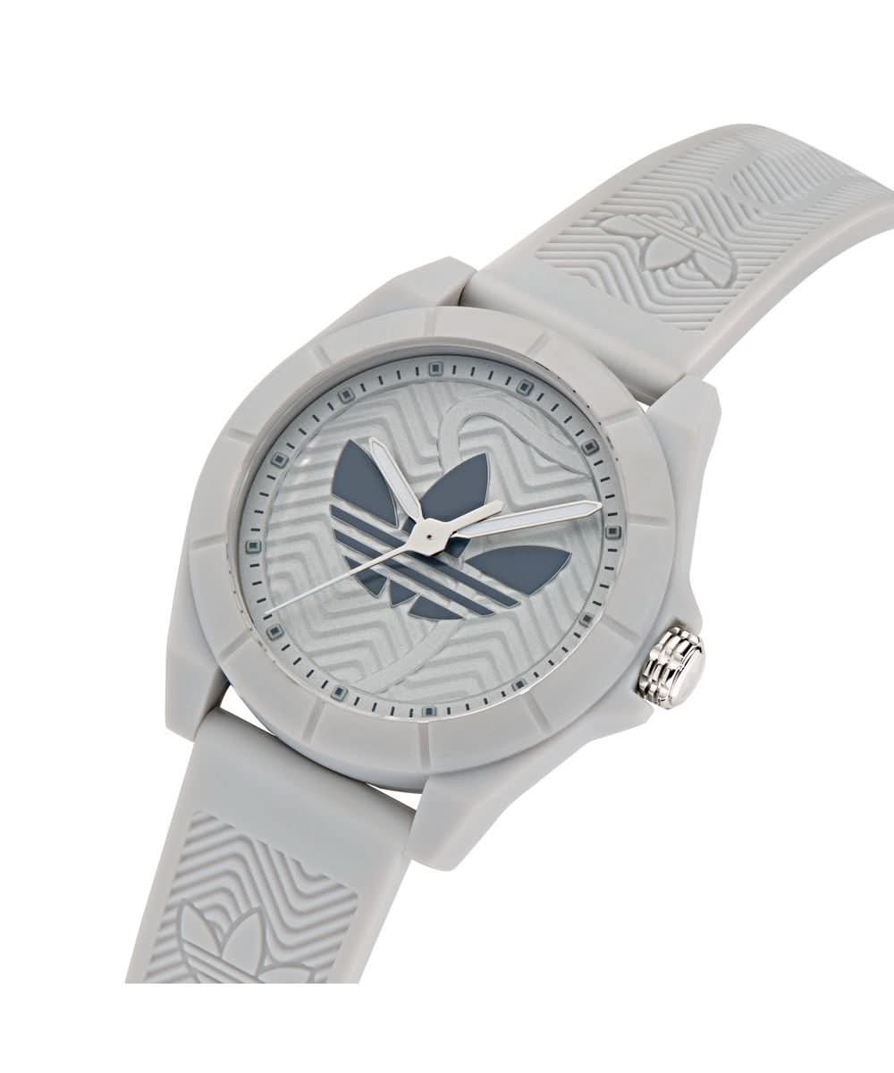 Unisex Project Four Gray Watch AOST25035AdidasAOST25035