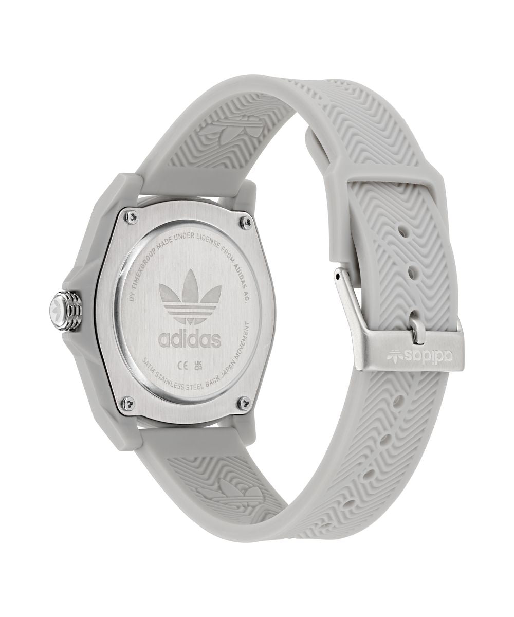 Unisex Project Four Gray Watch AOST25035AdidasAOST25035