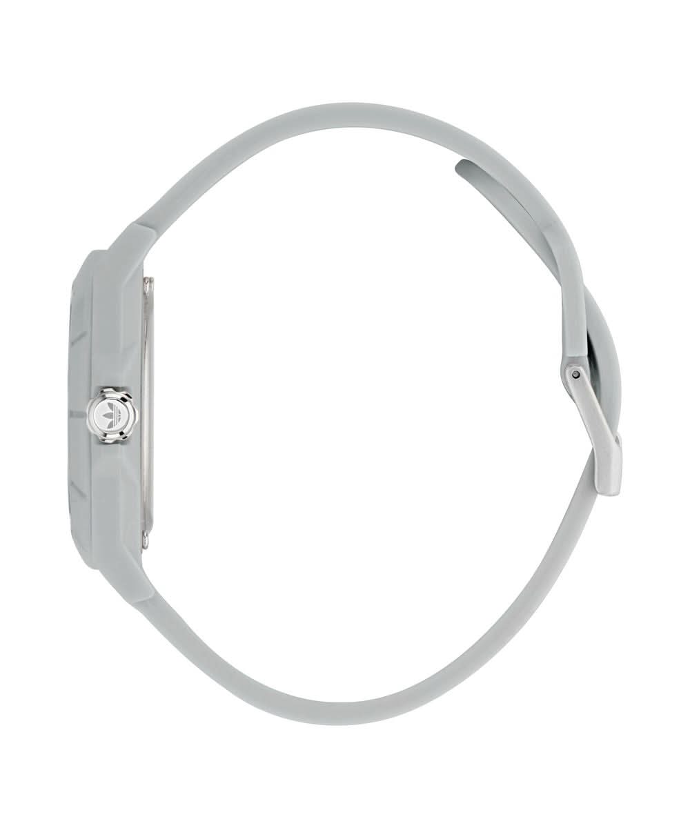 Unisex Project Four Gray Watch AOST25035AdidasAOST25035