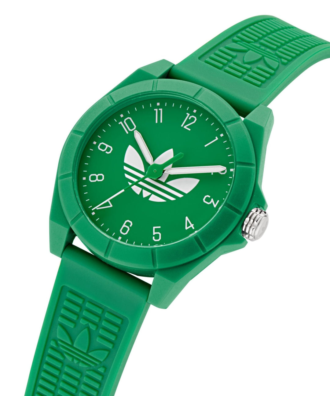 Unisex Project Four Green Watch AOST24572AdidasAOST24572