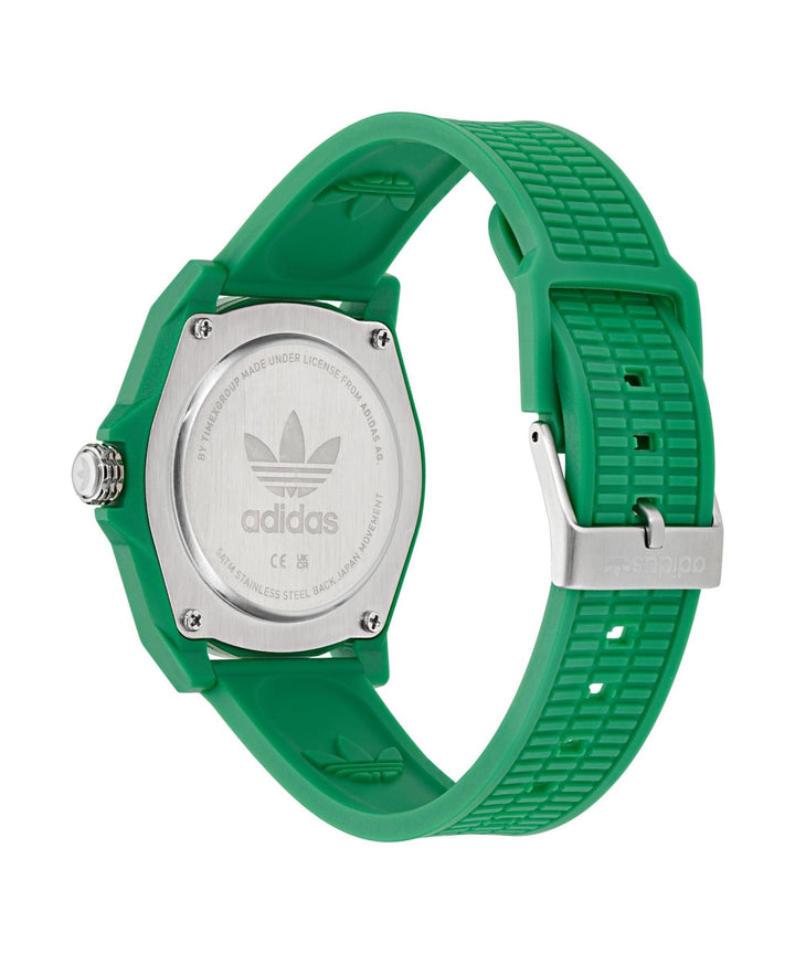 Unisex Project Four Green Watch AOST24572AdidasAOST24572