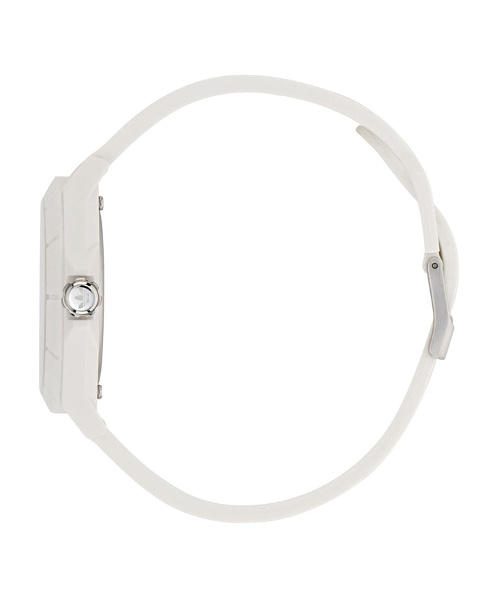 Unisex Project Four White Watch AOST24570AdidasAOST24570