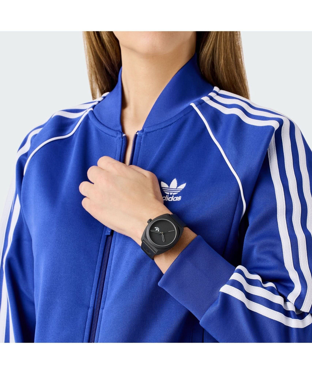Unisex Project Three Black Watch AOST24547AdidasAOST24547