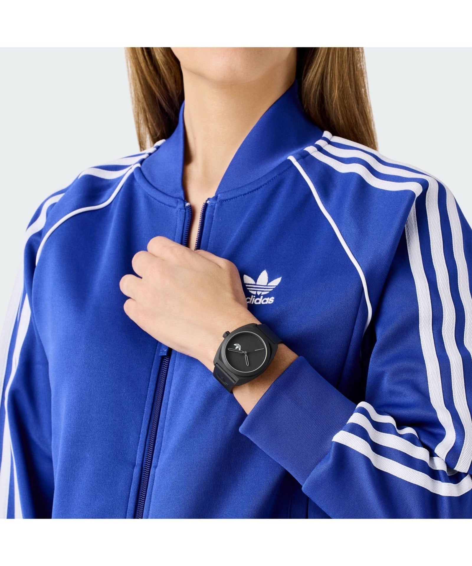 Unisex Project Three Black Watch AOST24547AdidasAOST24547