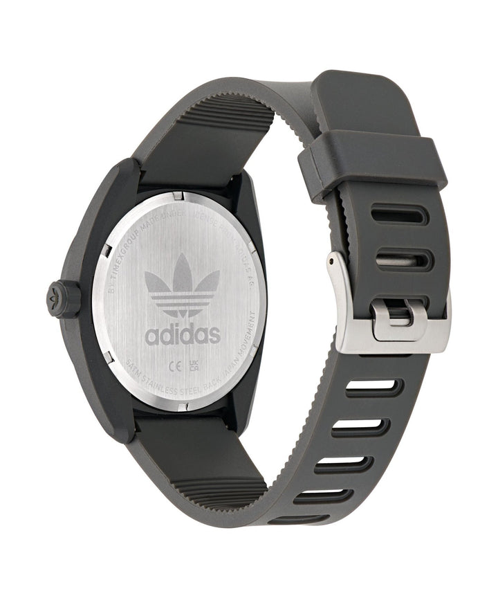 Unisex Project Three Black Watch AOST24547AdidasAOST24547