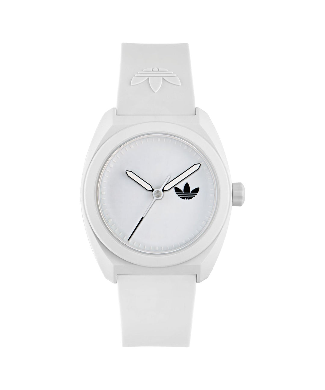 Unisex Project Three White Watch AOST24548AdidasAOST24548