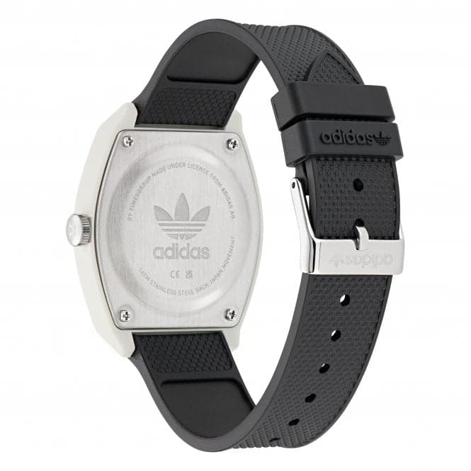 Unisex Project Two Black Watch AOST23550AdidasAOST23550