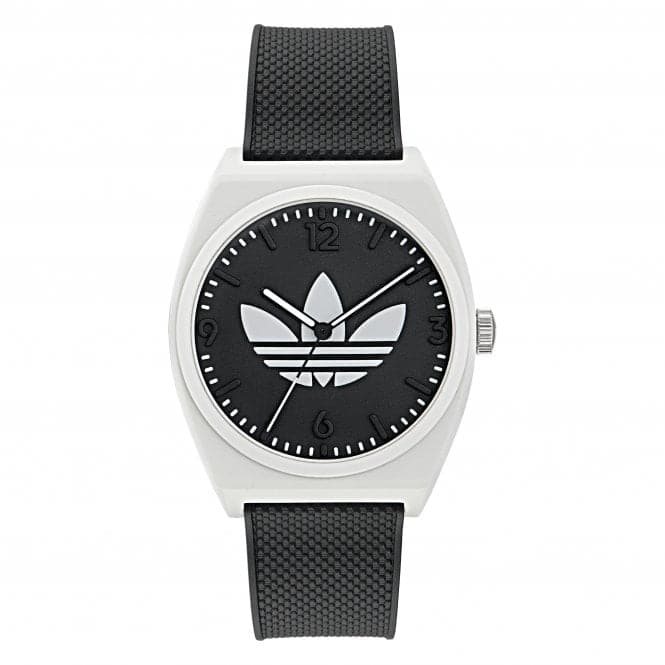 Unisex Project Two Black Watch AOST23550AdidasAOST23550