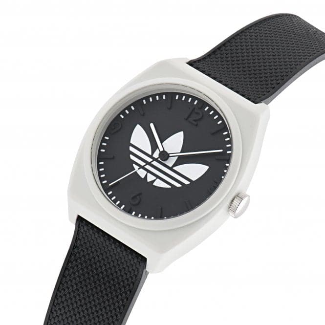 Unisex Project Two Black Watch AOST23550AdidasAOST23550