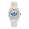Unisex Project Two White Watch AOST23048AdidasAOST23048
