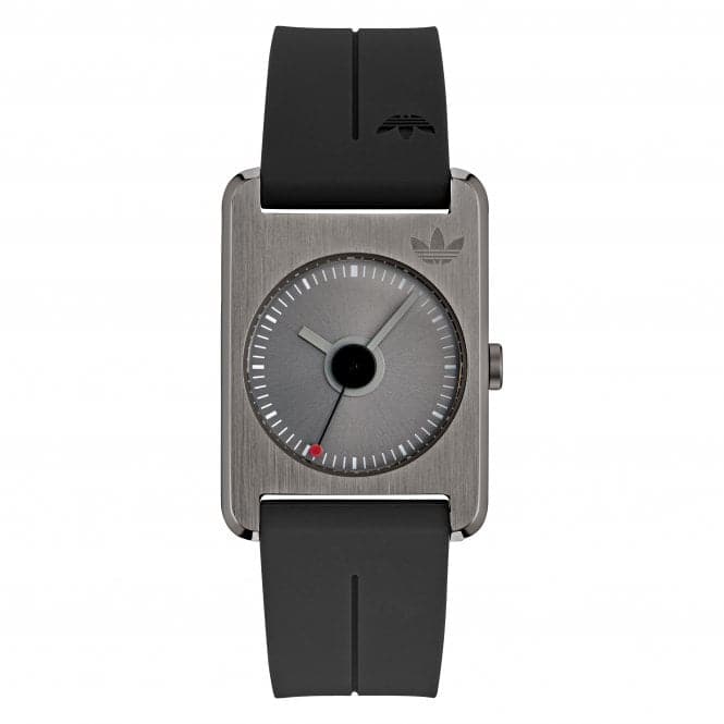 Unisex Retro Pop One Black Watch AOST23563AdidasAOST23563