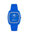 Unisex Retro Wave Two Blue Watch AOSY24530AdidasAOSY24530
