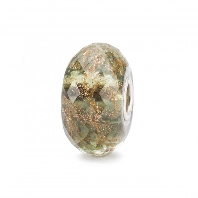 Untroubled Glass Bead TGLBE - 30060TrollbeadsTGLBE - 30060