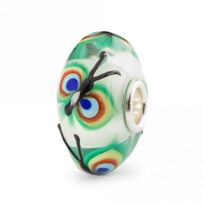 Velvet Wings Bead TGLBE - 20403TrollbeadsTGLBE - 20403