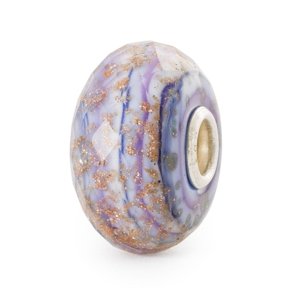 Violet Conviction Bead TGLBE - 30138TrollbeadsTGLBE - 30138