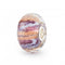 Violet Melody Bead TGLBE - 30102TrollbeadsTGLBE - 30102