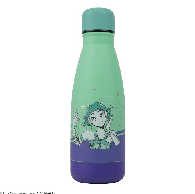 Mini Water Bottle - Zoey CR4134