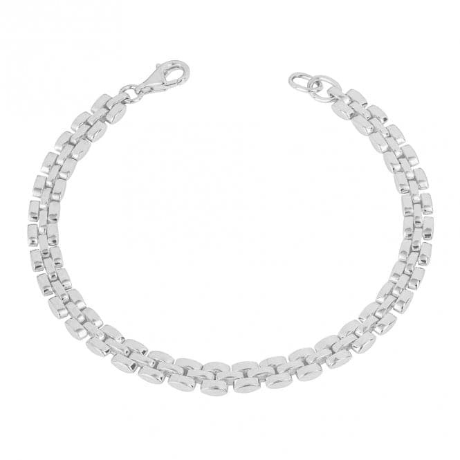Watch Chain Silver Bracelet B5394BeginningsB5394