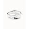 Waves Silver Metal BraceletUNOde50PUL1806MTL0000L
