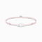 White Jade Bracelet A2114 - 588 - 14Thomas Sabo Karma BeadsA2114 - 588 - 14