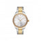 White Zirconia Valeria Watch SJ - W1044 - CZ - YG2Sif JakobsSJ - W1044 - CZ - YG2