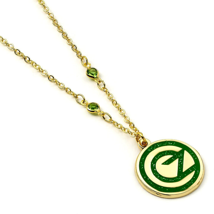 Wicked Oz Logo Necklace WKN00006WickedWKN00006