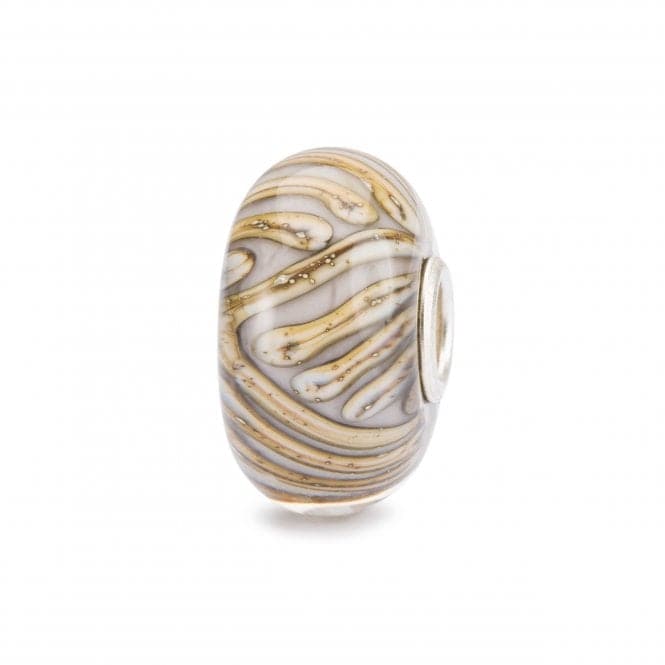 Willow Glass Bead TGLBE - 20250TrollbeadsTGLBE - 20250