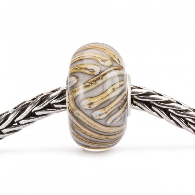 Willow Glass Bead TGLBE - 20250TrollbeadsTGLBE - 20250