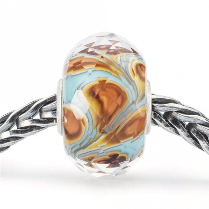 Wind of Memories Bead TGLBE - 30121TrollbeadsTGLBE - 30121