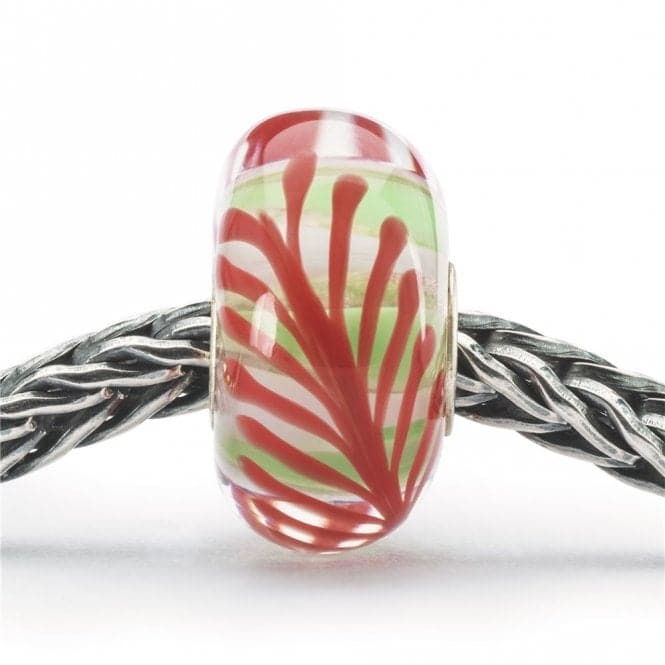 Winged Unity Bead TGLBE - 20383TrollbeadsTGLBE - 20383