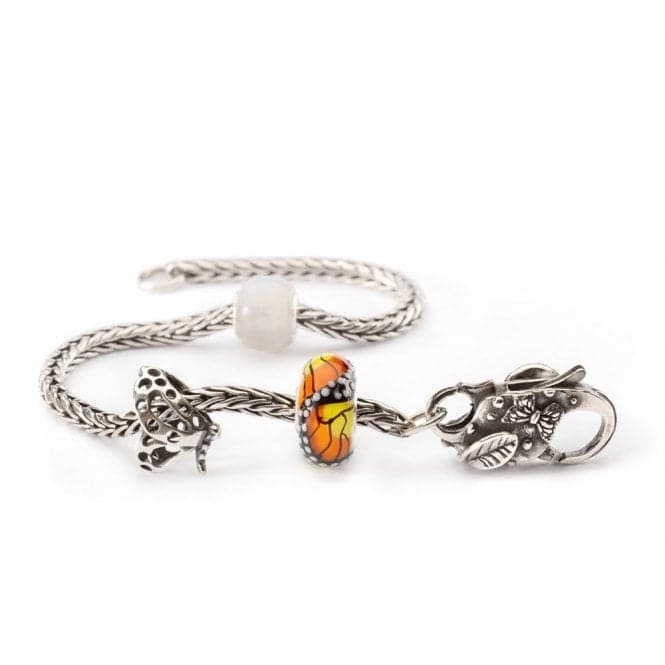 Wings Of Energy Bead TGLBE - 20371TrollbeadsTGLBE - 20371