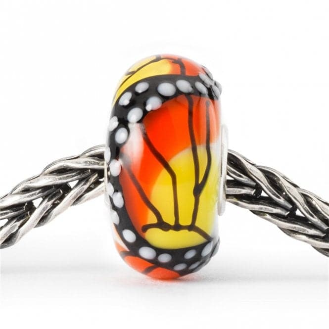 Wings Of Energy Bead TGLBE - 20371TrollbeadsTGLBE - 20371