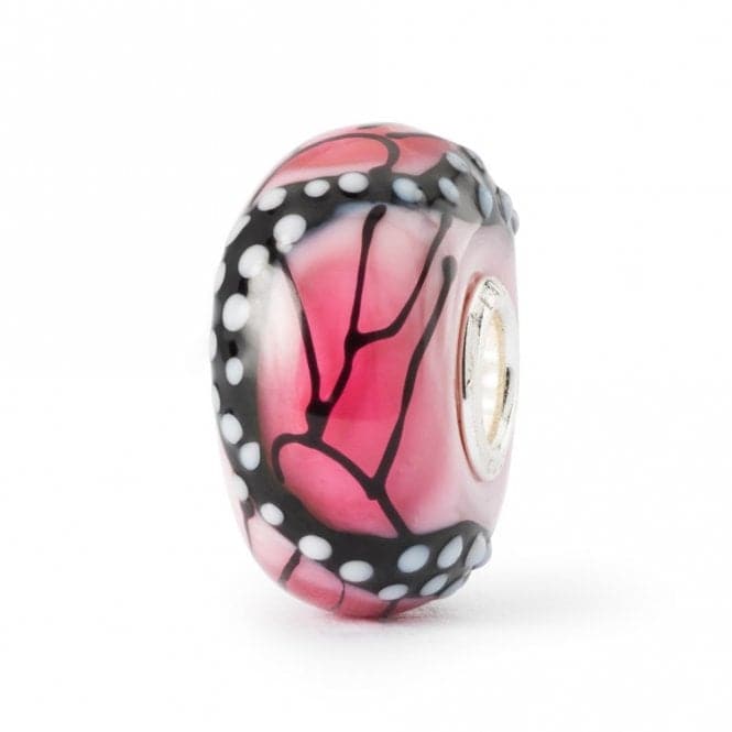 Wings Of Passion Bead TGLBE - 20374TrollbeadsTGLBE - 20374